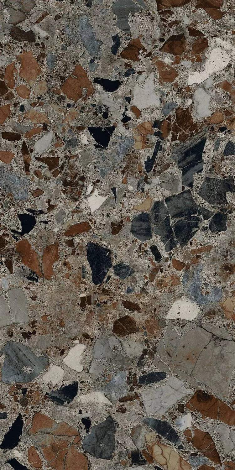 Arte Titanio Matt Rect 60x120